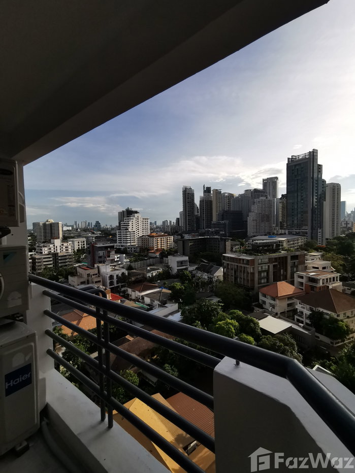 รูป คอนโดให้เช่า 2 ห้องนอน ในโครงการ เดอะ วอเตอร์ฟอร์ด ไดมอน 1852500 - รูปที่ 7/12