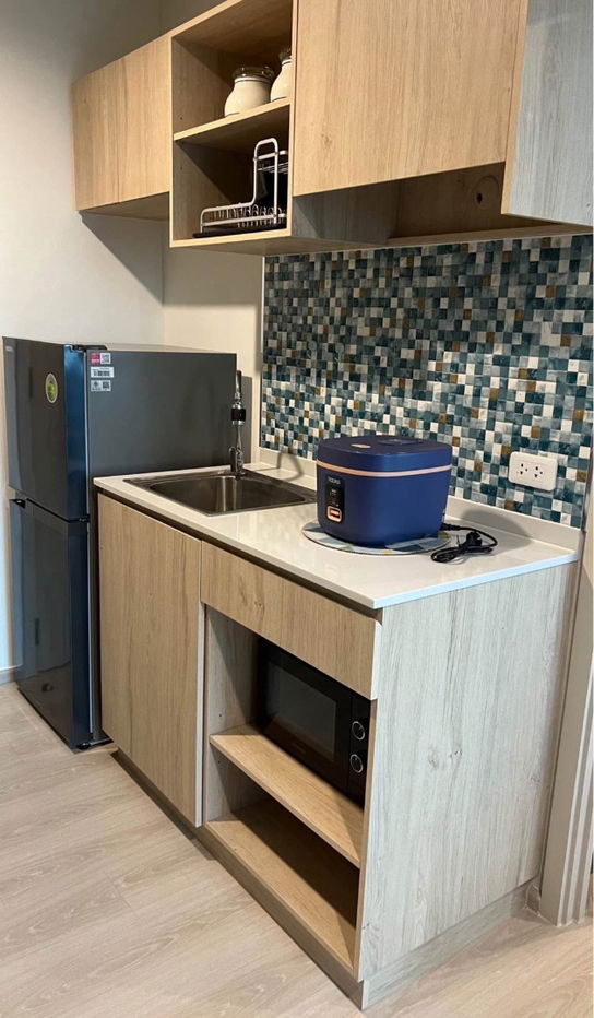 picture #R5694 🎉 130868 Condo for rent NUE Noble Srinakarin Lasalle  - 6/11