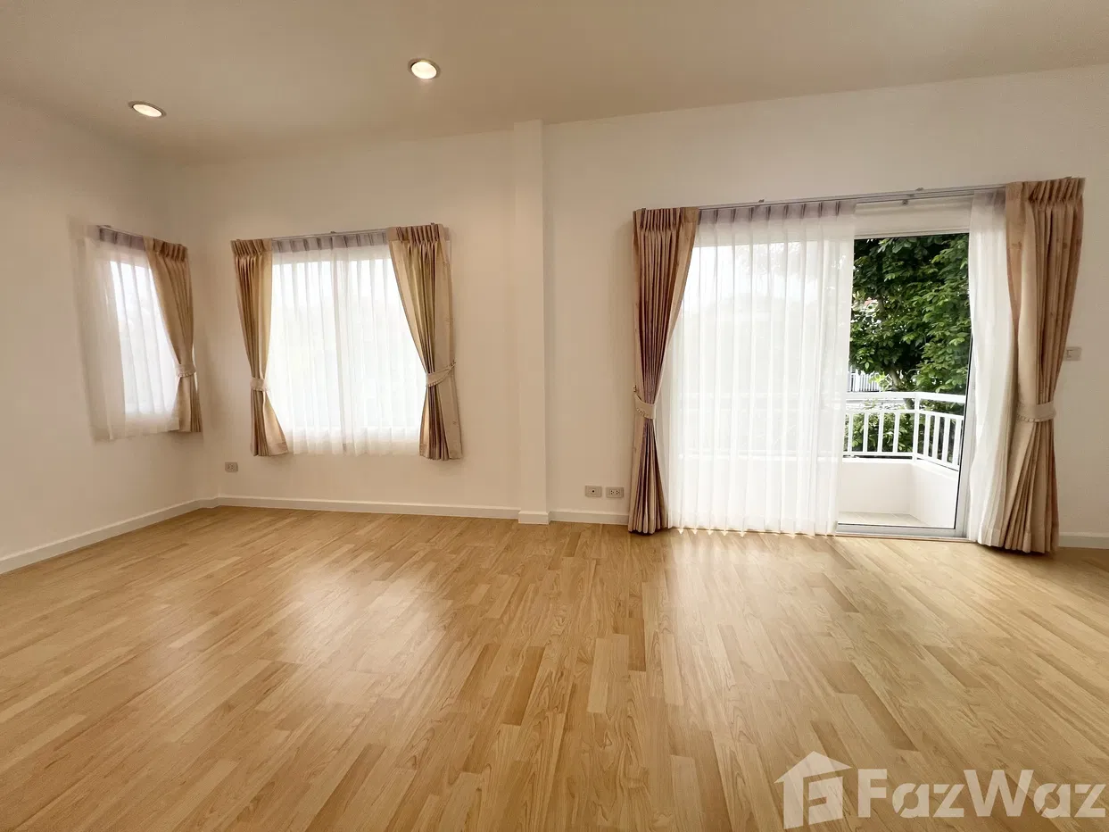 รูป ขายบ้านเดี่ยว ติดโรบินสัน เพอเฟคเพลส สุขุมวิท77 สุวรรณภูมิ - รูปที่ 3/19