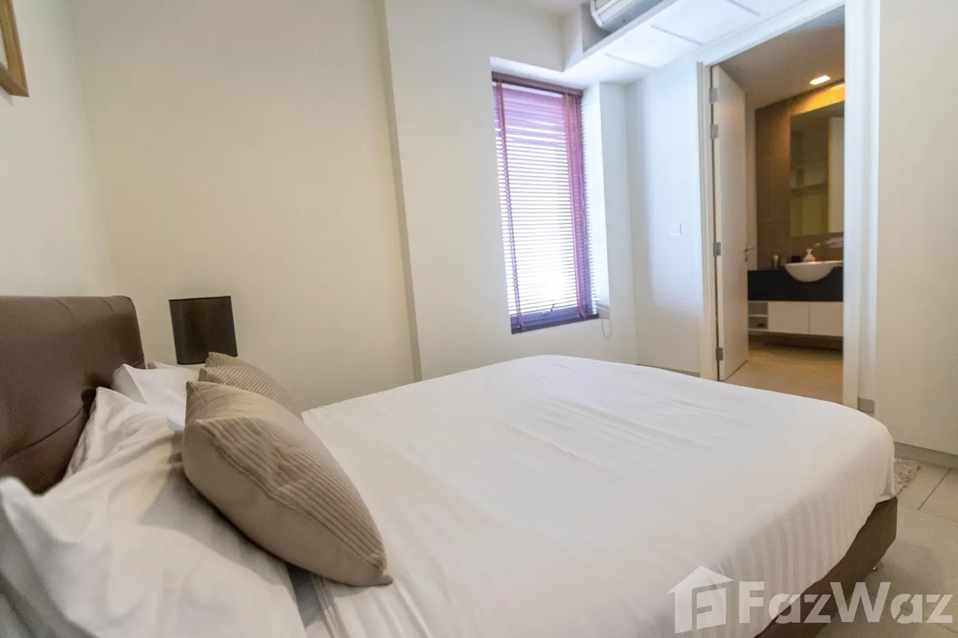 picture Zire 2 bedroom High Floor for sale - 11/15