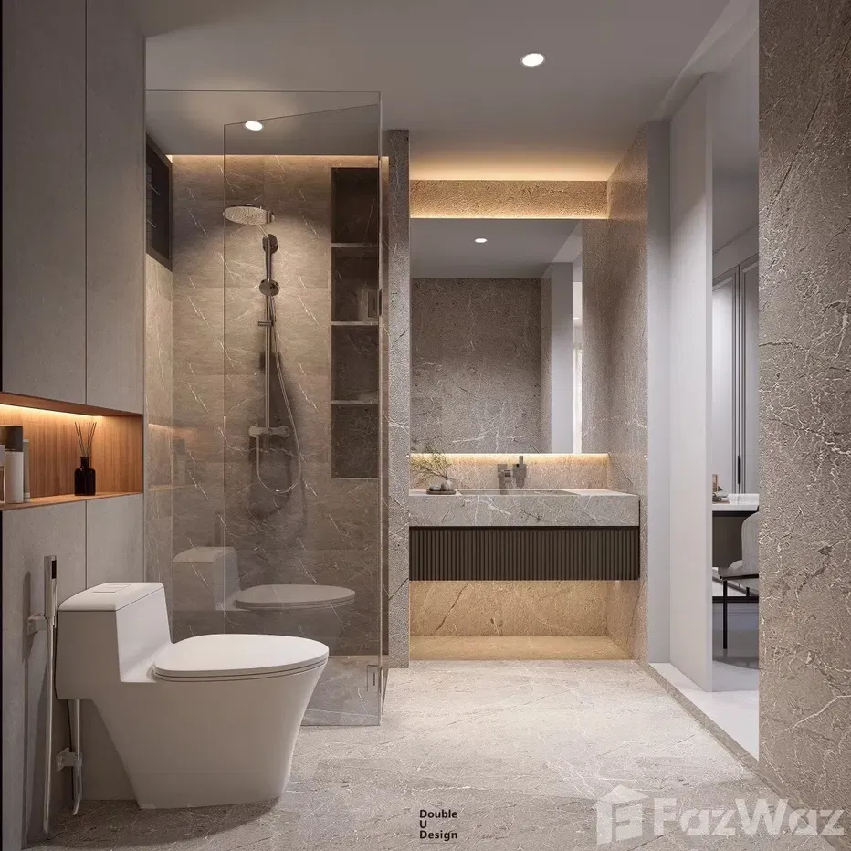 picture 3 Bedroom pool Villa for sale at Chao Fah Garden Home 3 - 14/22