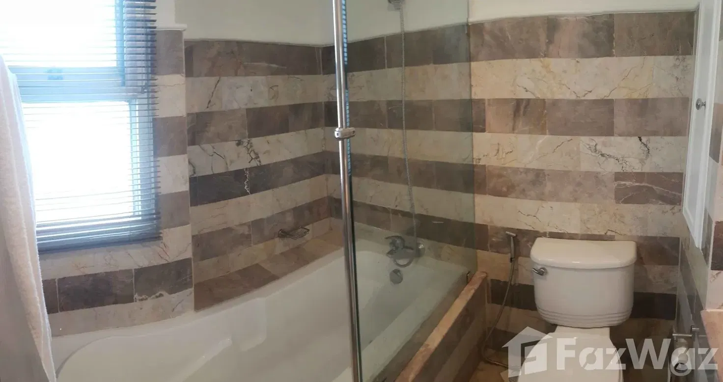 picture 2 Bedroom Condo for sale at Sukhumvit Suite - 13/17