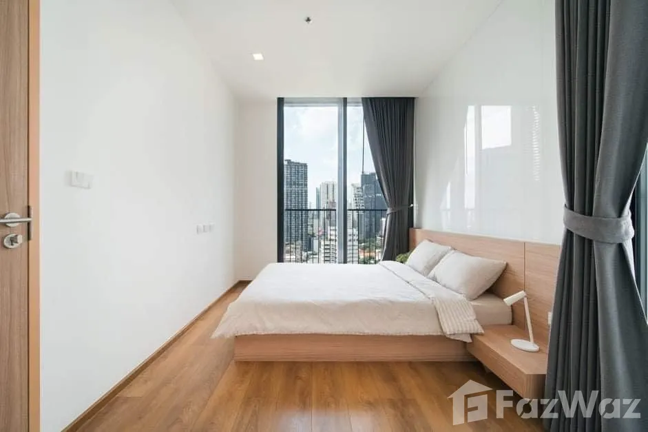 picture Modern 1BR Corner Unit for Rent at Noble B33 5636252 - 6/13