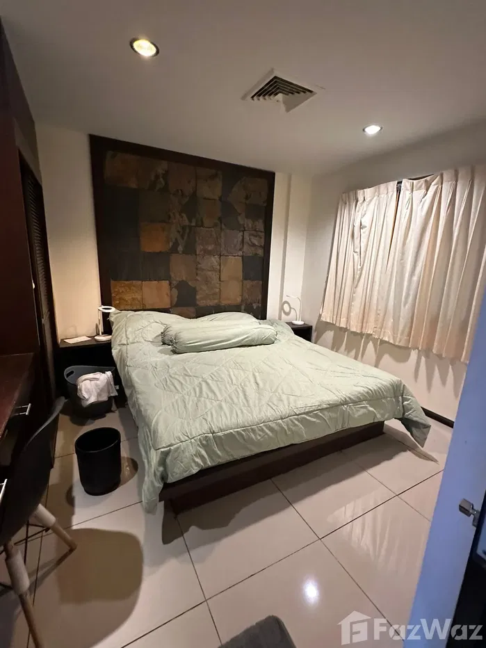 picture Brand new renoveted Two bedrooms unit - 8/8