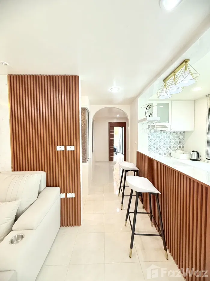 picture 2 Bedroom Condo for sale at Ratchaporn Place - 12/19
