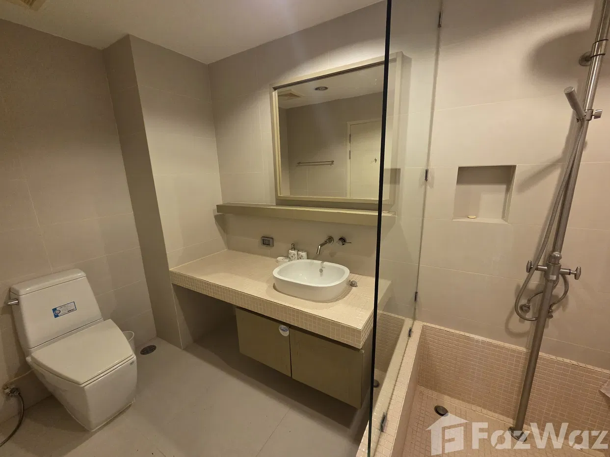 รูป ขาย คอนโด 2 ห้องนอน ในโครงการ บ้านนับคลื่น - รูปที่ 23/29