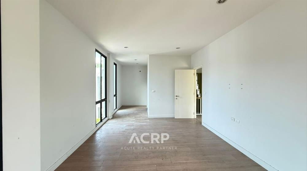 picture For Sale: 2-Storey Detached House at Serene Kanlapaphruek – Spacious Home at a Special Price! - 7/18