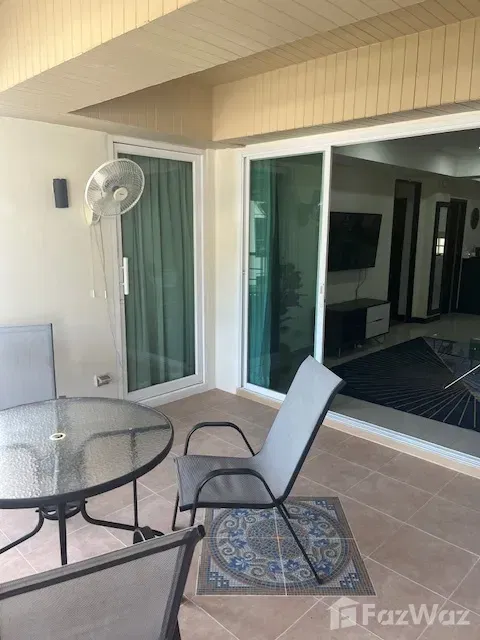 picture 2 Bedroom Condo for rent at Patong Harbor View 5359977 - 5/16