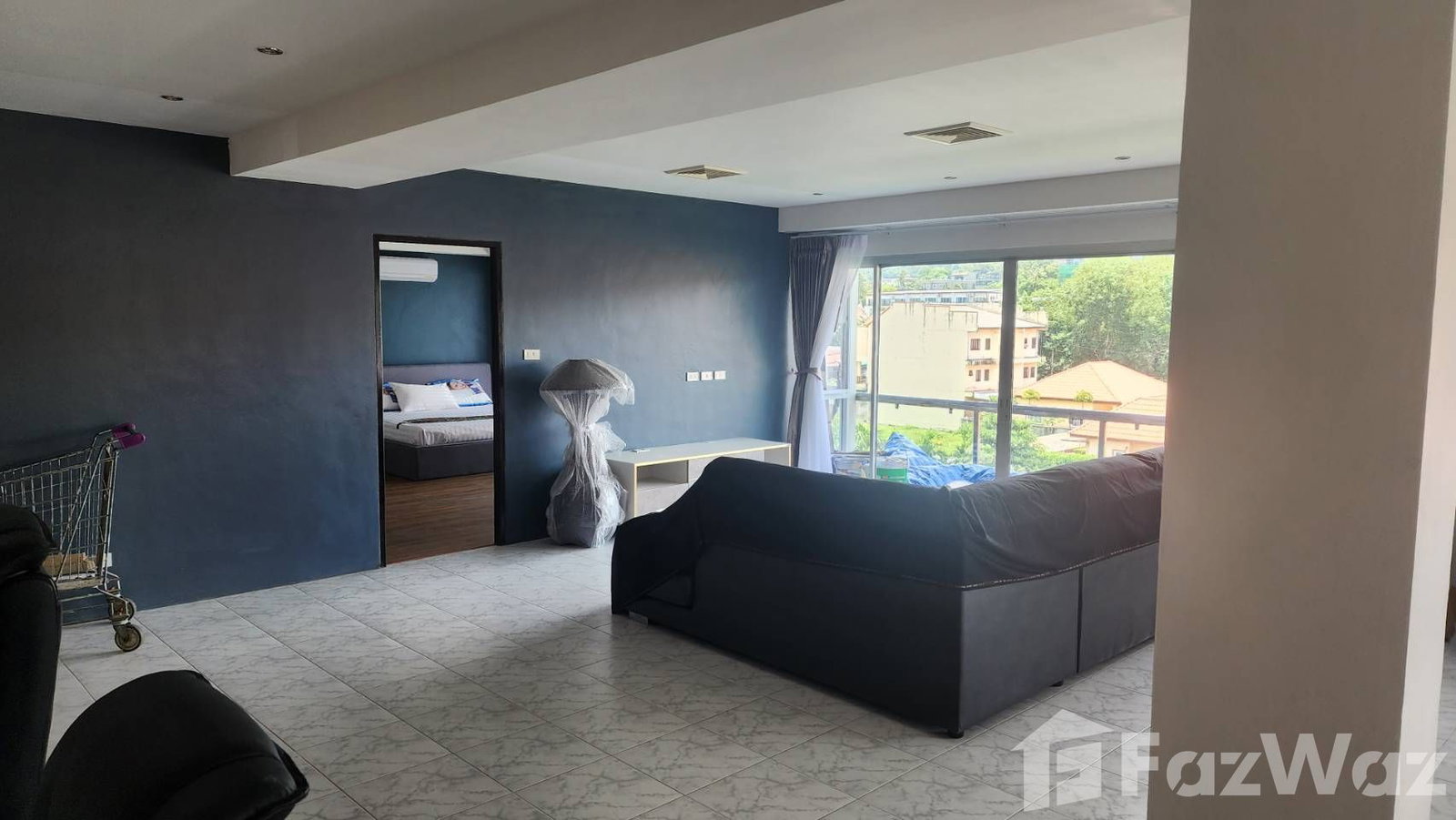 Seaview 2 Bedrooms Rawai Condo 1661364 - image 4