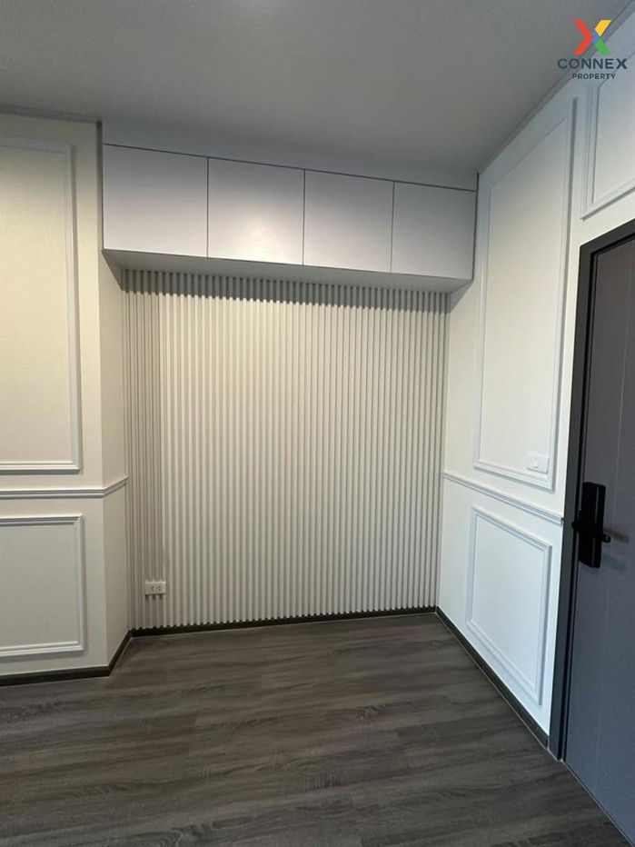 picture For Rent Condo , Ideo Ramkhamhaeng - Lam Sali Station , MRT-Lam Sali , Hua Mak , Bang Kapi , Bangkok , CX-127616 ✅ Live chat with us ADD LINE @connexproperty ✅  - 4/10
