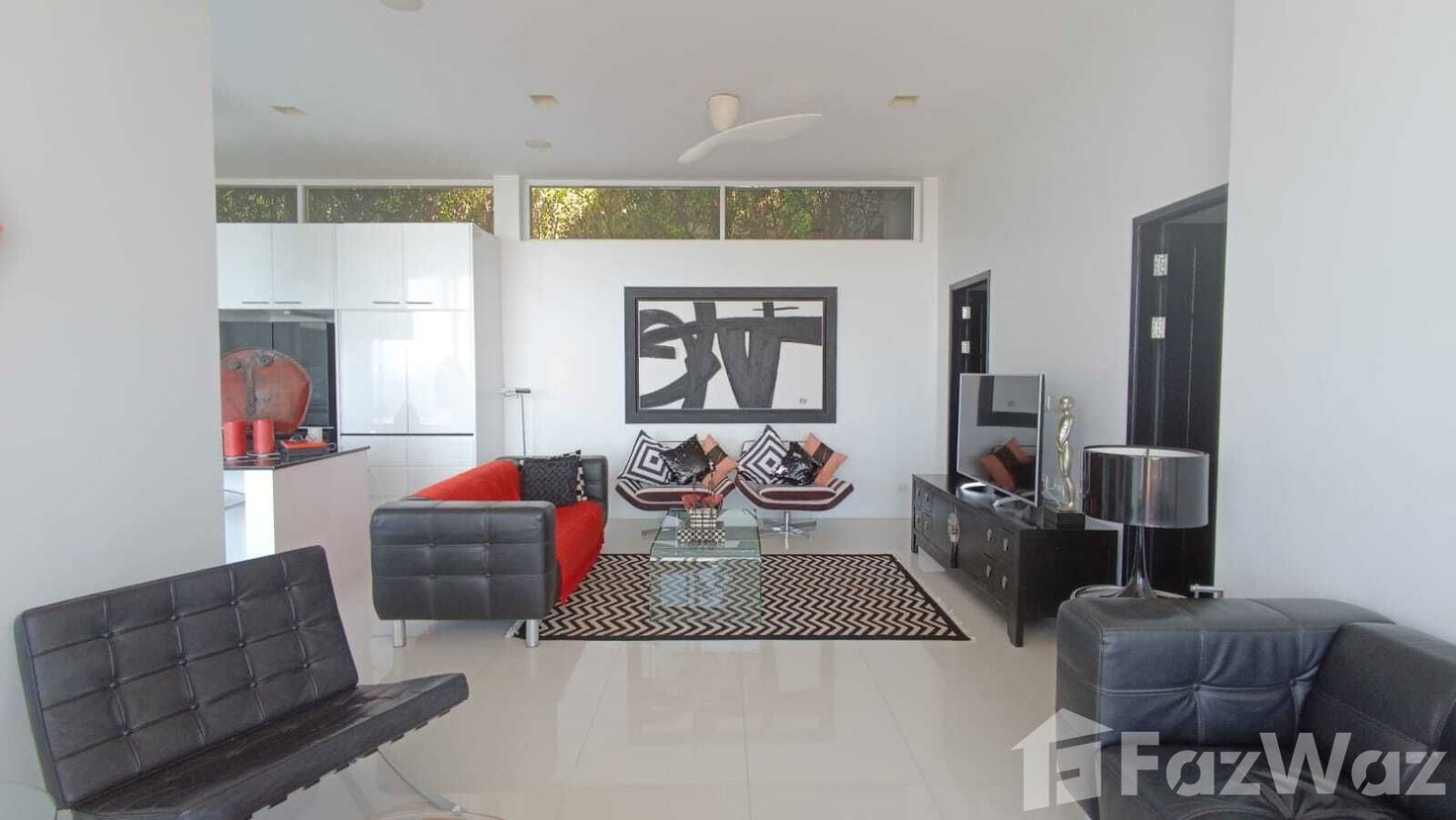 picture Sea View Luxury Villa in Koh Samui – A Tropical Paradise - 49/53
