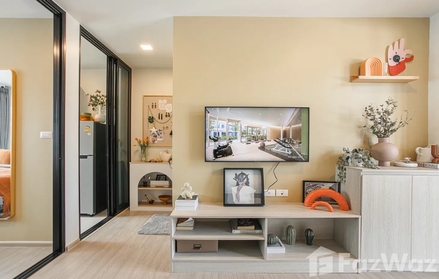 picture 2 Bedroom Condo for sale at Dcondo Reef Phuket - 1/8
