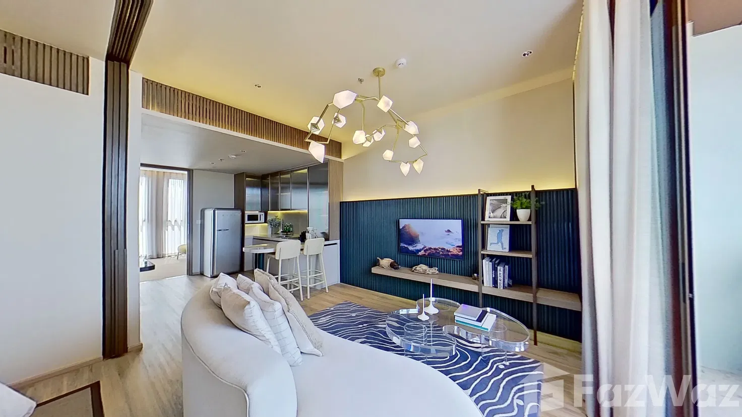 picture 1 Bedroom Condo for sale at Arom Jomtien - 6/17