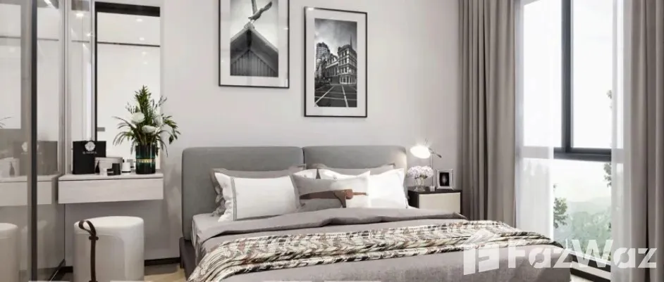 picture 3 Bedroom Condo for sale at The Title Legendary-Bang Tao - 3/7
