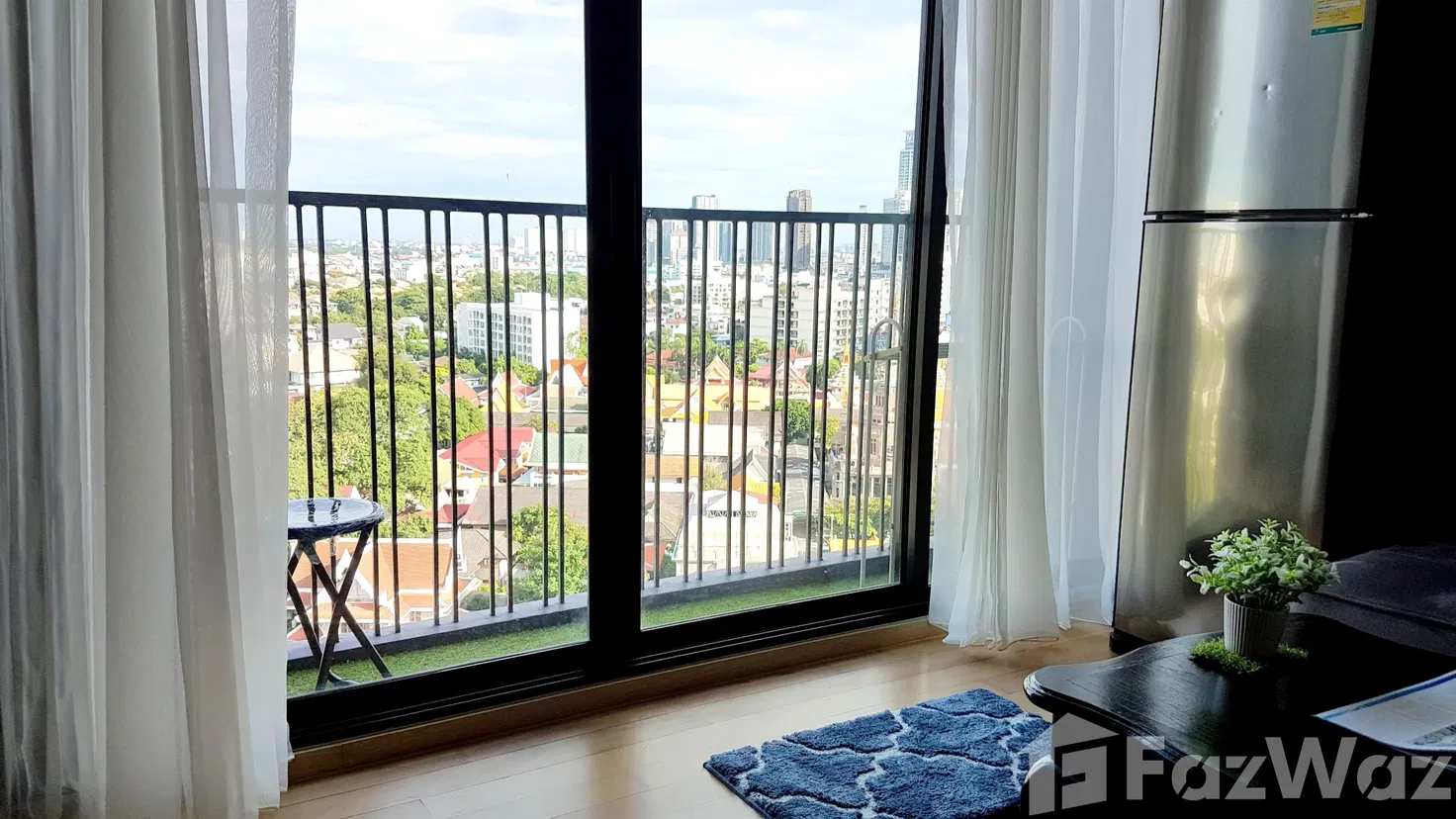 picture Luxurious Condo in Ekamai (5min to BTS) - 14/16
