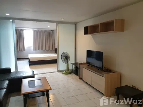 ขาย คอนโด 1 ห้องนอน ในโครงการ ไดม่อน ทาวเวอร์