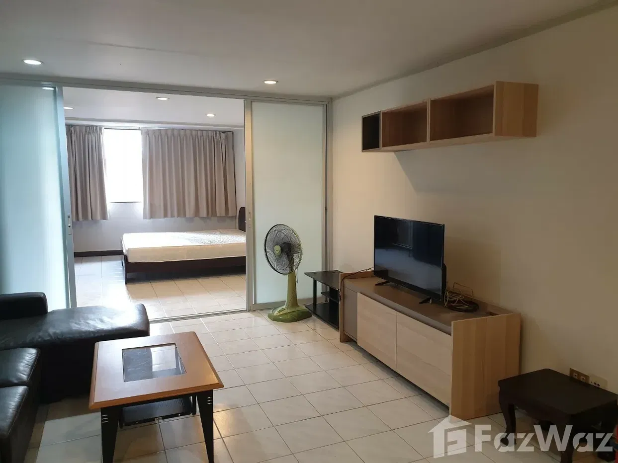 picture 1 Bedroom Condo for sale at Diamond Tower - 1/9