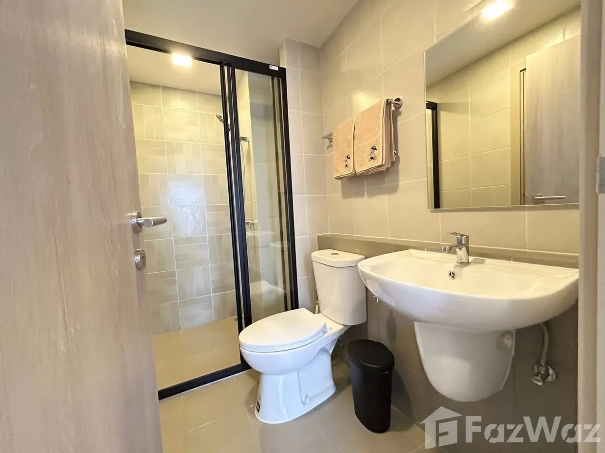 รูป คอนโดให้เช่า 2 ห้องนอน ในโครงการ ดีคอนโด รีฟ ภูเก็ต 5623244 - รูปที่ 7/25