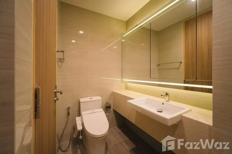 picture Modern 1BR Corner Unit for Rent at Noble B33 5636252 - 10/13