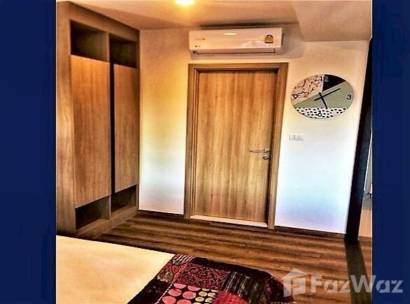 picture Chic Top-Floor 1-Bedroom Condo at La Habana Hua Hin - 4/21