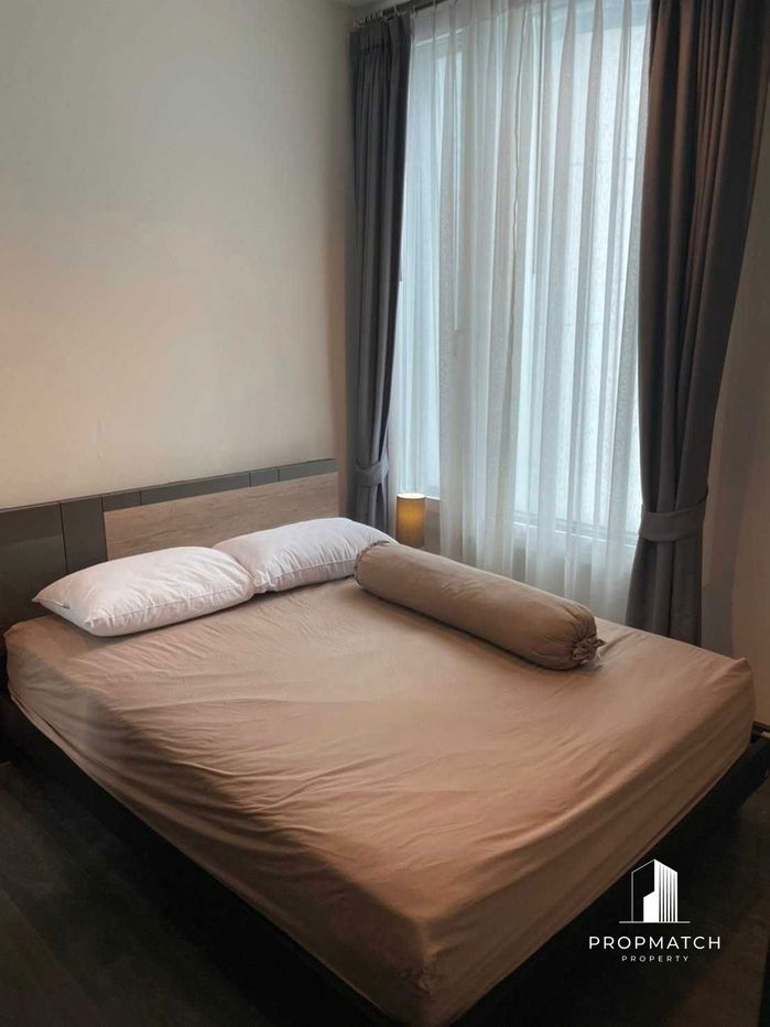 รูป ✨Flash Deal ✨Edge Sukhumvit 23 (1 Bed 1 Bath 31 SQM.) พร้อมอยู่ ! เพียง 23,000 บาทต่อเดือน Tel.0981315848 @propmatch - รูปที่ 3/4