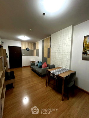 คอนโดให้เช่า : คอนโด 1-ห้องนอน ที่ ศุภาลัย ลอฟท์ แจ้งวัฒนะ ใน บางตลาด (ID 2252094)