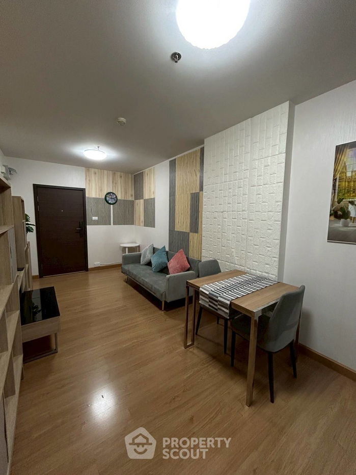 picture 1-BR Condo at Supalai Loft Chaeng Watthana in Bang Talat (ID 2252094) - 2/10