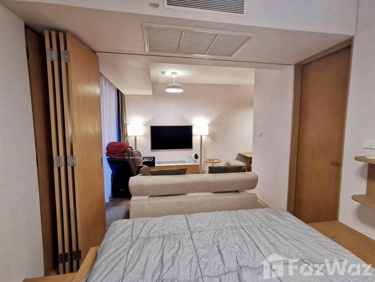 รูป ขาย คอนโด 1 ห้องนอน ในโครงการ ไซมิส จอยญ่า - รูปที่ 3/6