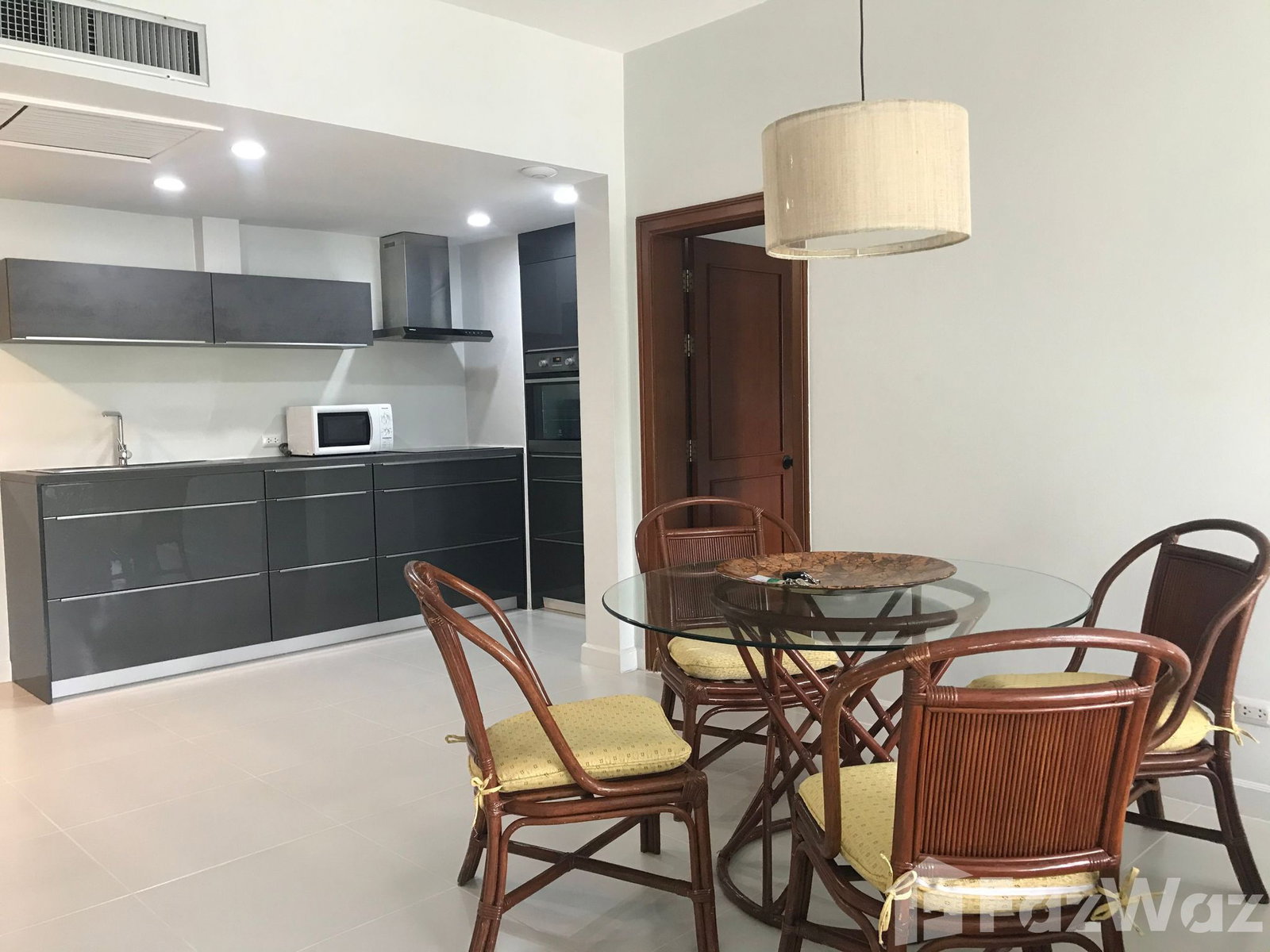 1 Bedroom Condo for rent at Allamanda Laguna 1644742