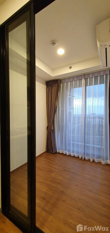 รูป Premium Facilities "Sunset and City view 360 degree, Fl.27" - รูปที่ 7/9