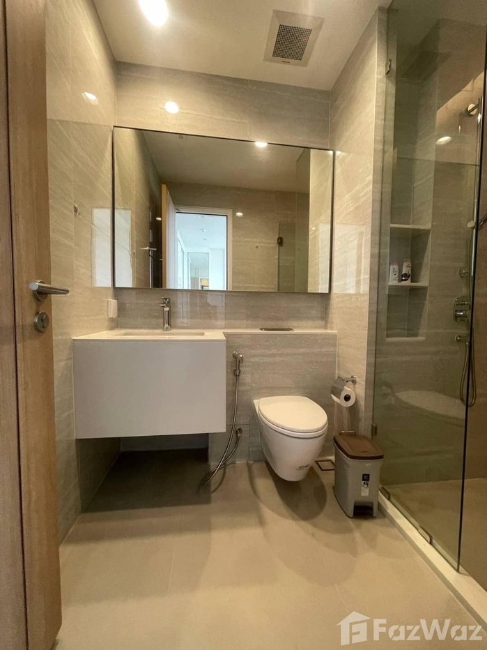 picture 1 Bedroom Condo for Rent at Anil Sathorn 12 1720070 - 20/23