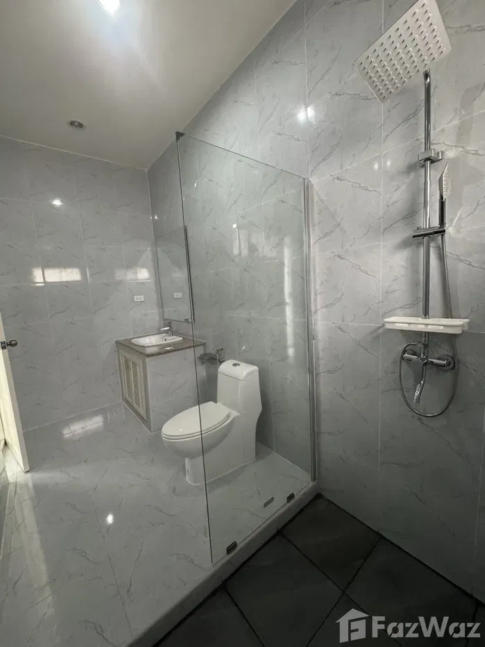 picture 4 Bedroom House for rent in Pong, Chon Buri  5365863 - 44/66