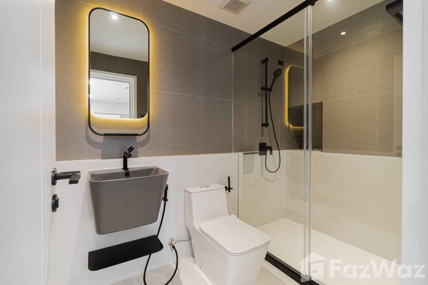 picture 2 Bedroom Condo for rent at The Key Rama 3 1364290 - 5/6