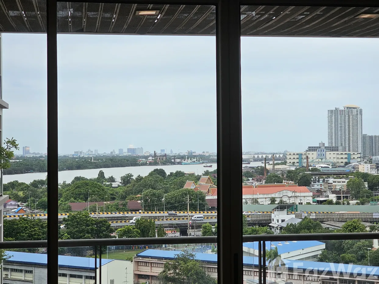 รูป ขาย คอนโด 3 ห้องนอน ในโครงการ เดอะ ล็อฟท์ เย็นอากาศ - รูปที่ 2/22