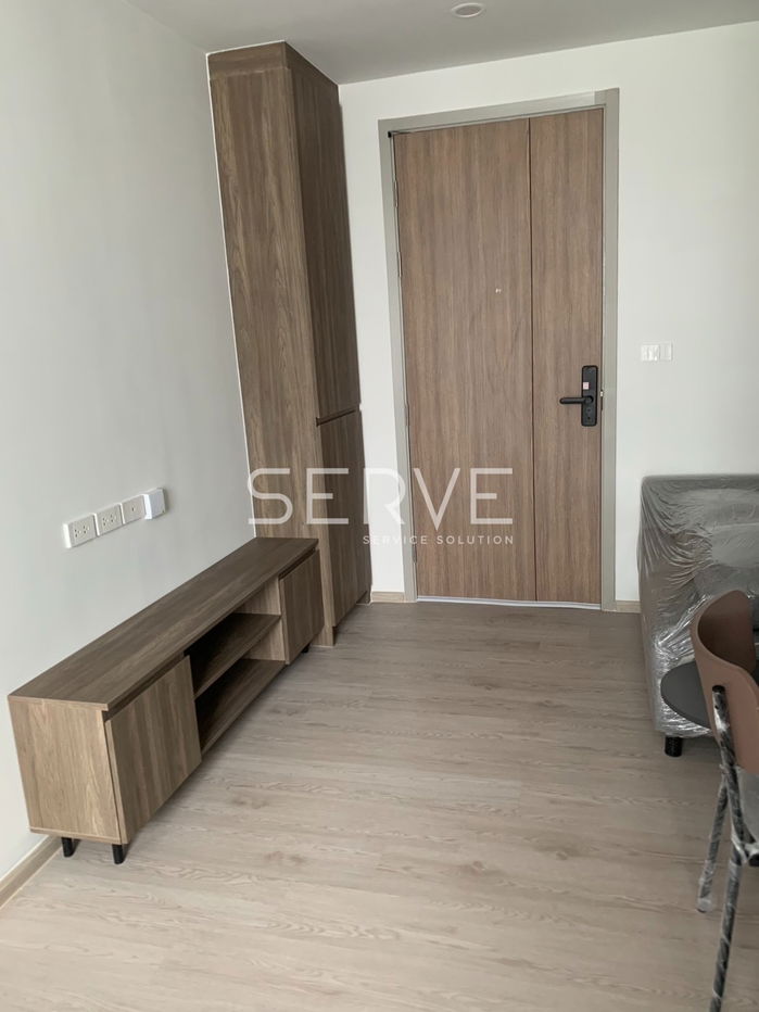 picture 1 Bed Nice Room City View New Condo Good Location Close To BTS Khu Khot 100 m. @ Nue Core Khu Khot Station - 9/12