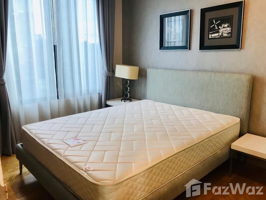 picture 2 Bedroom Condo for sale at Villa Asoke - 10/20