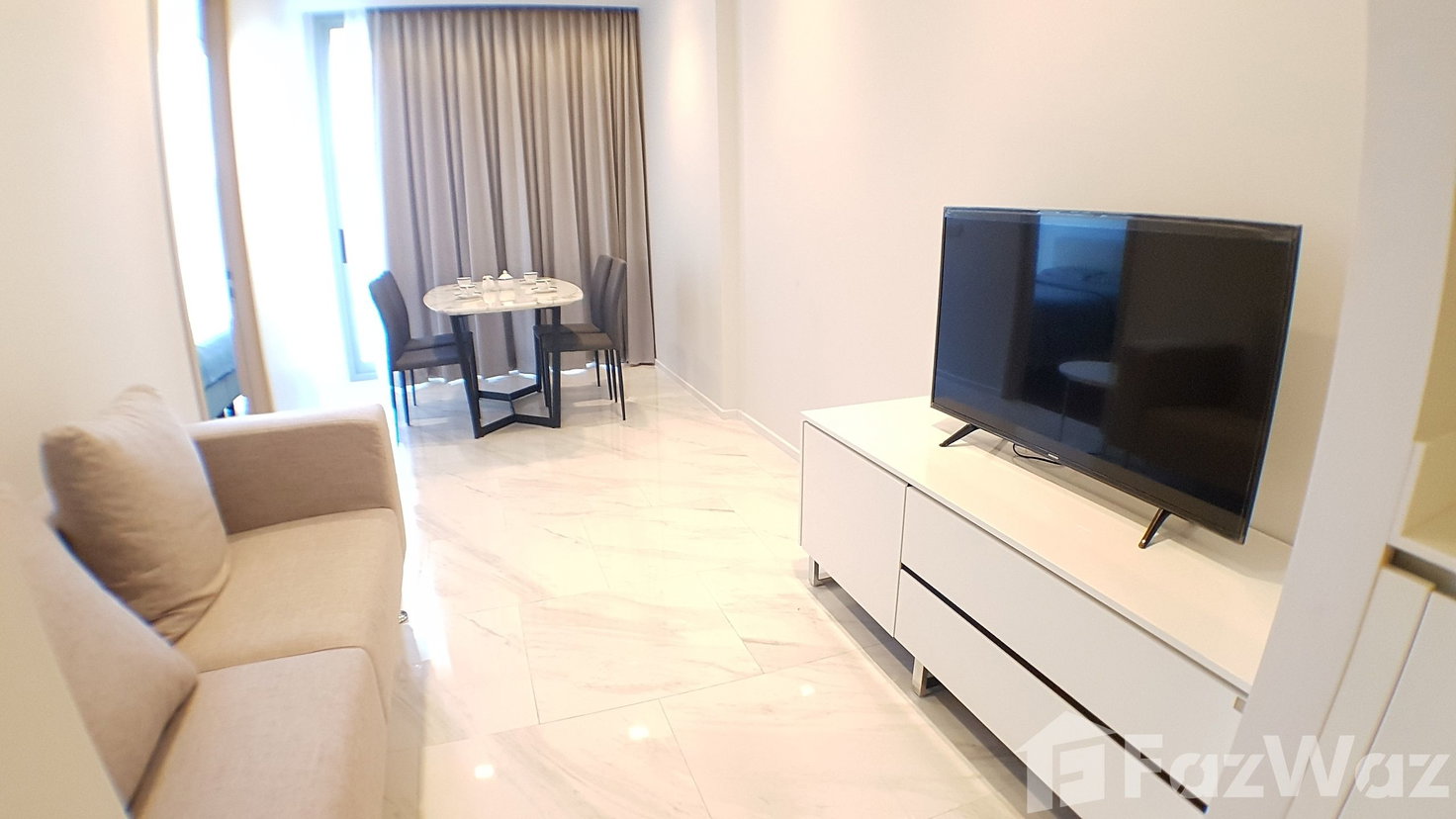 picture 2 Bedroom Condo for rent at Hyde Sukhumvit 11 1183440 - 1/6