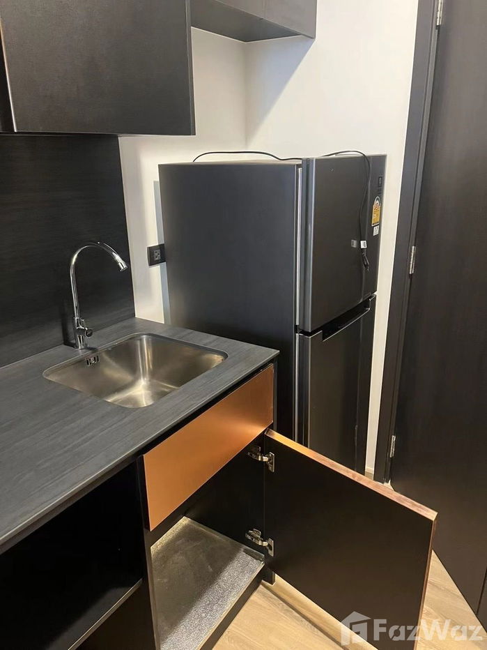 picture 1 Bedroom Condo for rent at EDGE Central Pattaya 1884965 - 8/13