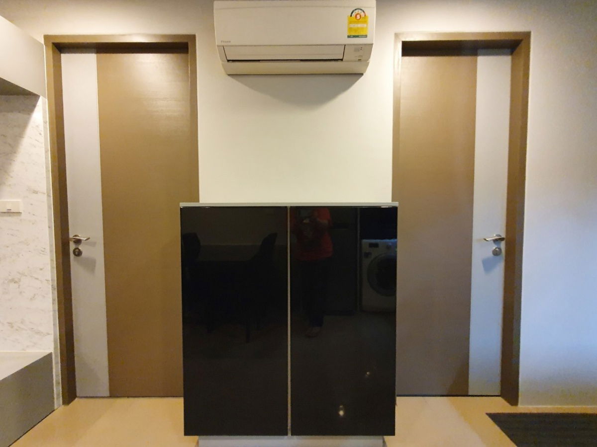 รูป For rent condo  Mirage sukhumvit 27 fully furnished (S01-0365) - รูปที่ 15/24