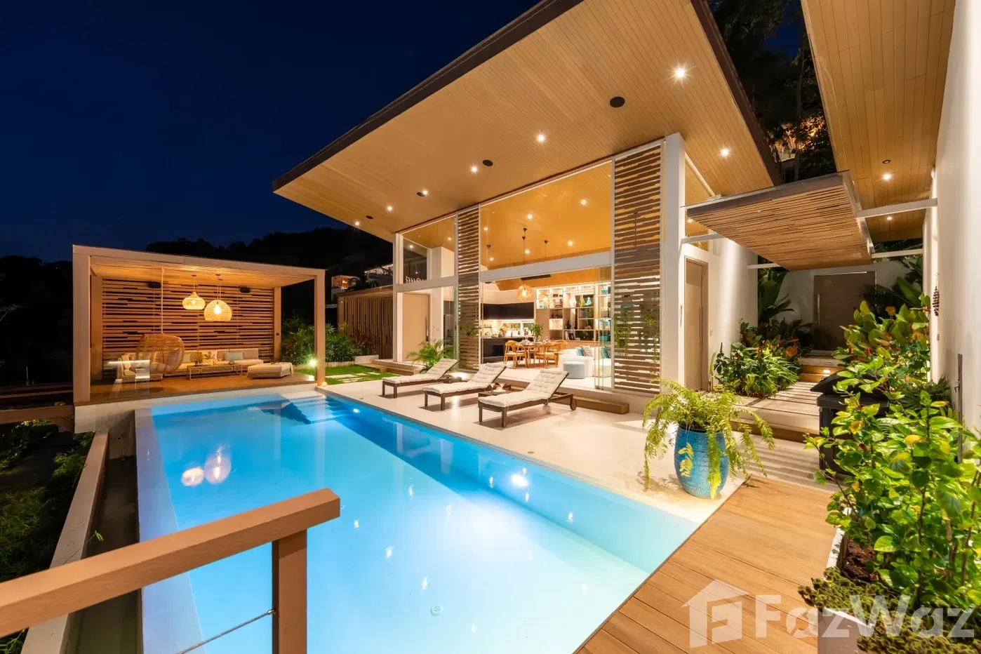 picture Luxury Living at Pacific Palisade Residence - 5/32