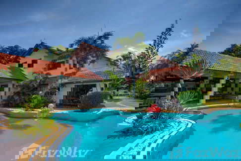 6 Bedroom Villa for sale in Rawai, Phuket