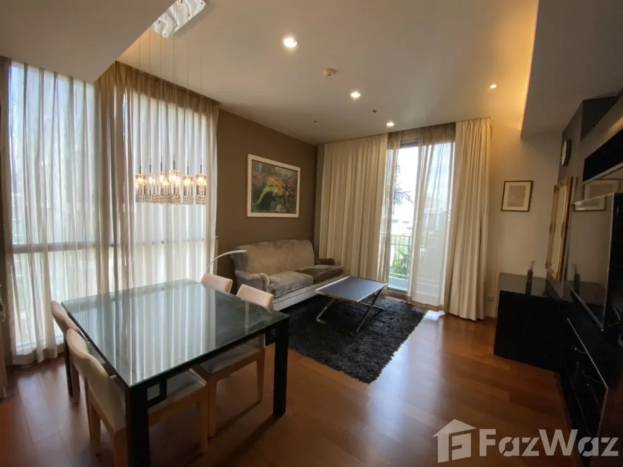 picture 2 Bedroom Condo for rent at Quattro By Sansiri 1146850 - 3/13