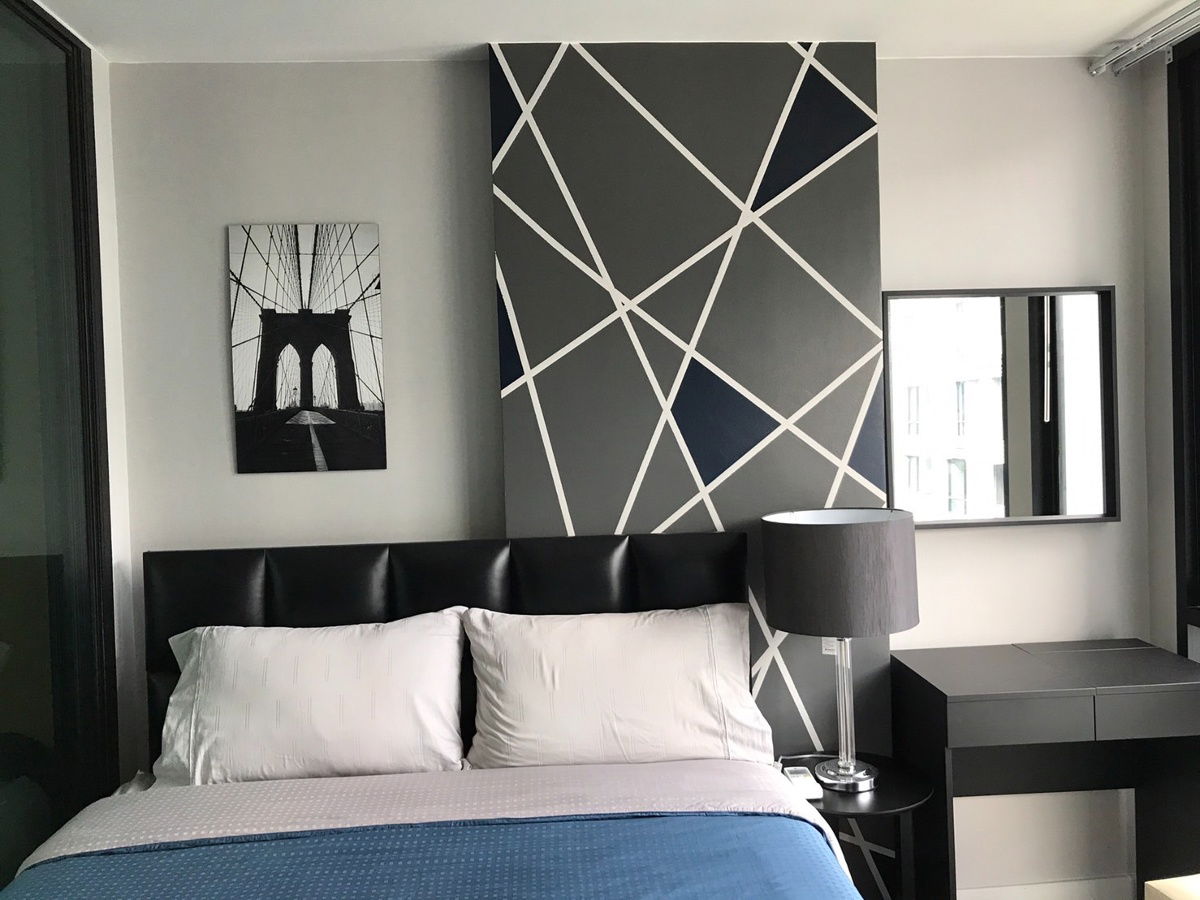 รูป [[ให้เช่า]]📌คอนโด ใกล้รร.เศรษฐบุตรบำเพ็ญ คอนโด เอสต้า บลิซ Condo Esta Bliss💥 - รูปที่ 5/9