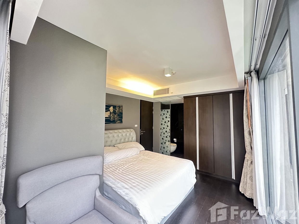 รูป ขาย คอนโด 2 ห้องนอน ในโครงการ ไซมิส จอยญ่า - รูปที่ 4/10