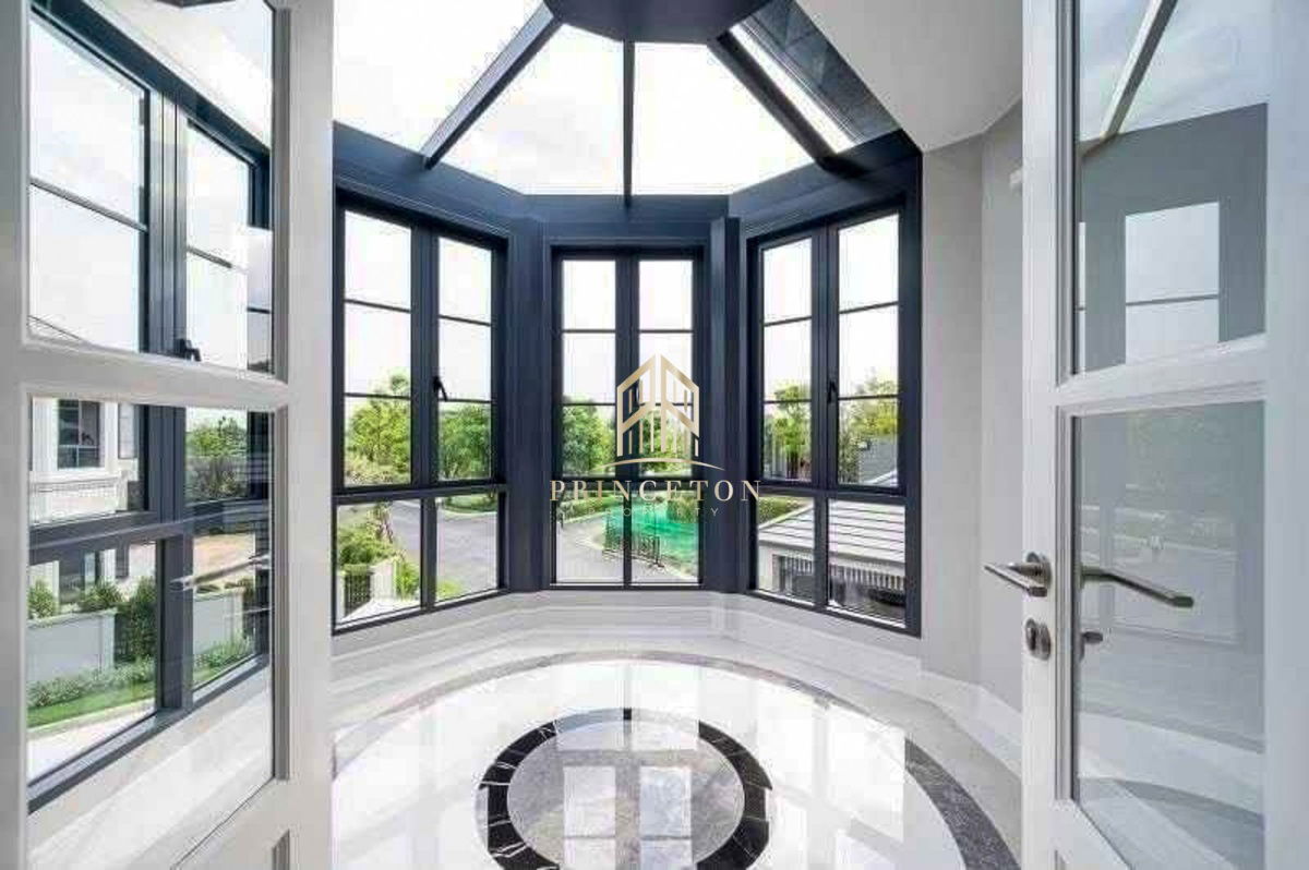 picture Luxury House For Sale Narasiri Krungthep Kreetha – The Ultimate in Luxury Living By Sansiri - 16/38