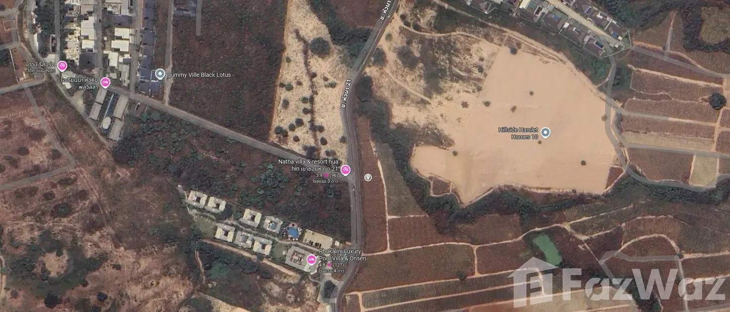 picture Land for sale in Thap Tai, Prachuap Khiri Khan - 7/7