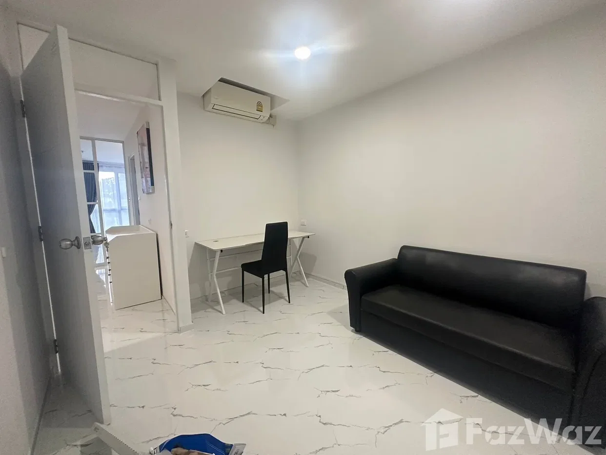 รูป คอนโดให้เช่า 2 ห้องนอน ในโครงการ เดอะ วอเตอร์ฟอร์ด ไดมอน 1852500 - รูปที่ 6/12