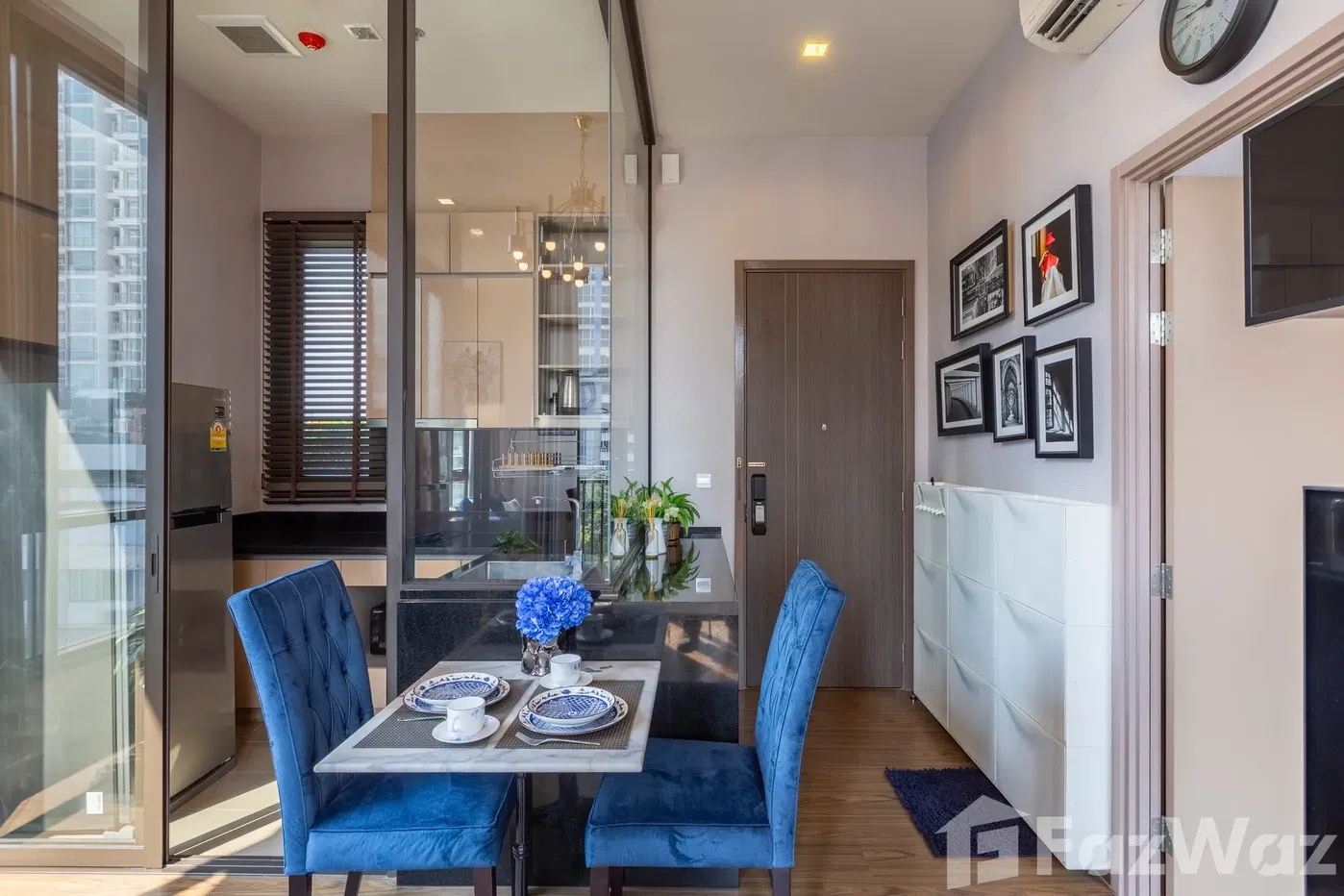 picture 1 Bedroom condo for sell at The Line Sukhumvit 71 - 4/23