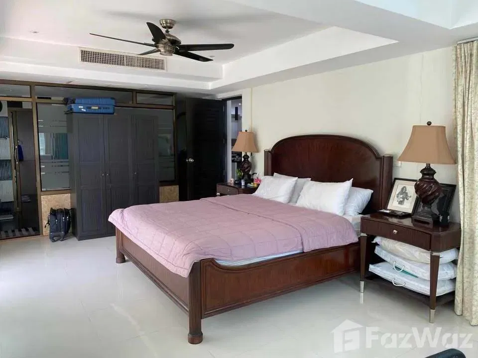picture Patong Harbor View – 3-Bedroom Apartment for Sale - 2/23