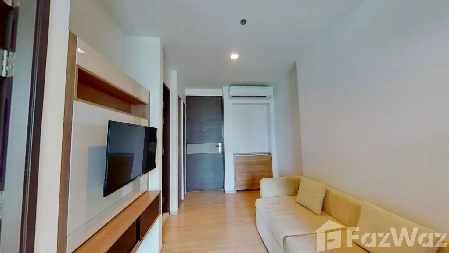 รูป ขาย คอนโด 1 ห้องนอน ในโครงการ ริทึ่ม สาทร - รูปที่ 5/20